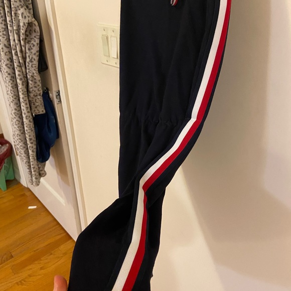 Tommy Hilfiger midi sweater skirt - Picture 3 of 5